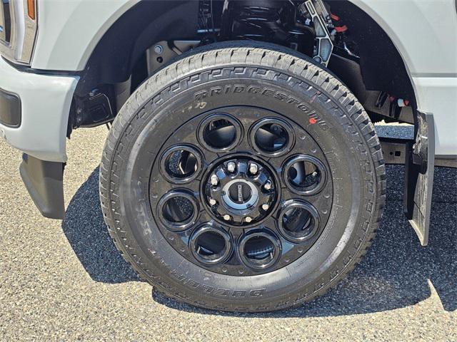 new 2025 Ford F-350 car, priced at $86,485