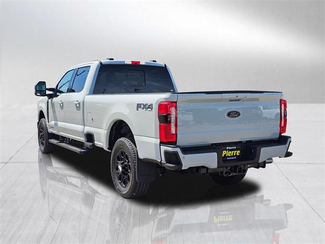 new 2025 Ford F-350 car, priced at $86,485