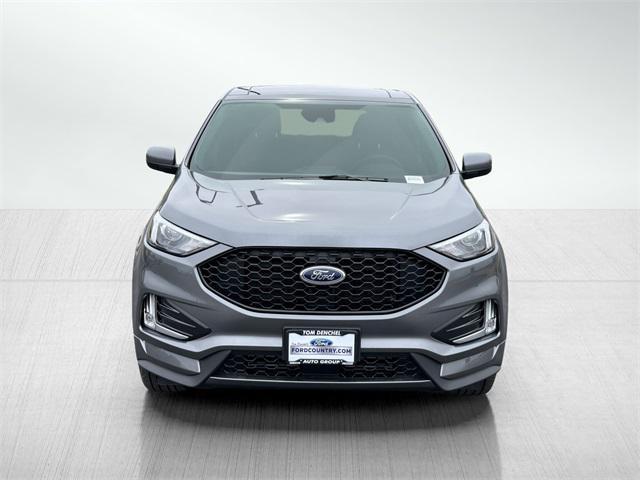 new 2024 Ford Edge car, priced at $45,869