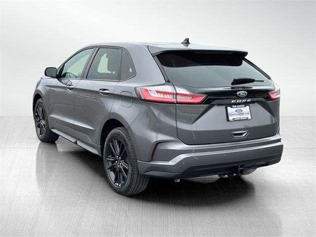 new 2024 Ford Edge car, priced at $45,869