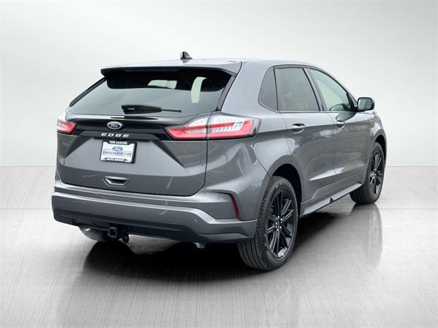 new 2024 Ford Edge car, priced at $45,869