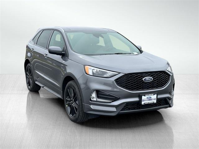 new 2024 Ford Edge car, priced at $44,869