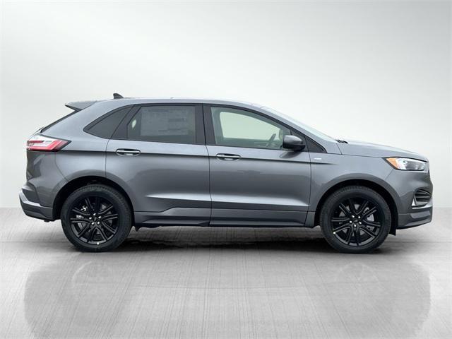 new 2024 Ford Edge car, priced at $45,869