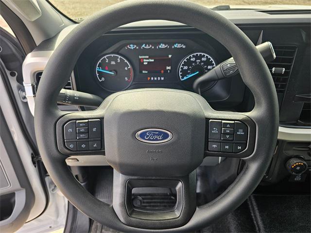 new 2025 Ford F-350 car, priced at $65,698