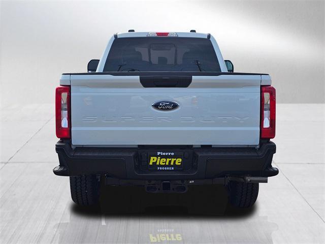 new 2025 Ford F-350 car, priced at $65,698