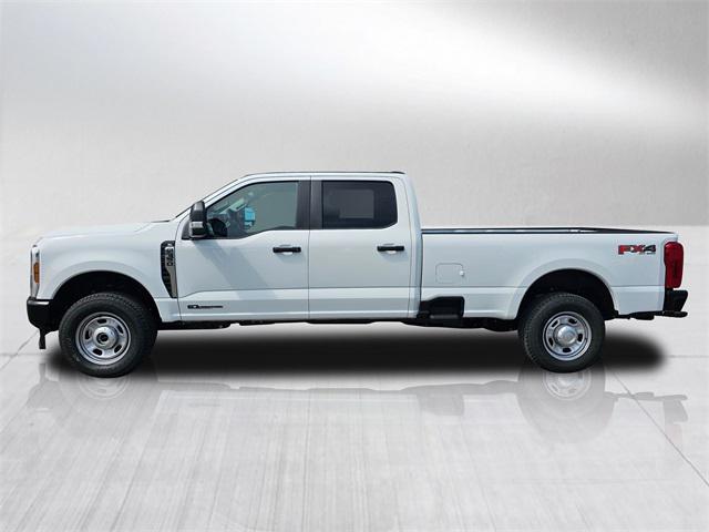 new 2025 Ford F-350 car, priced at $65,698
