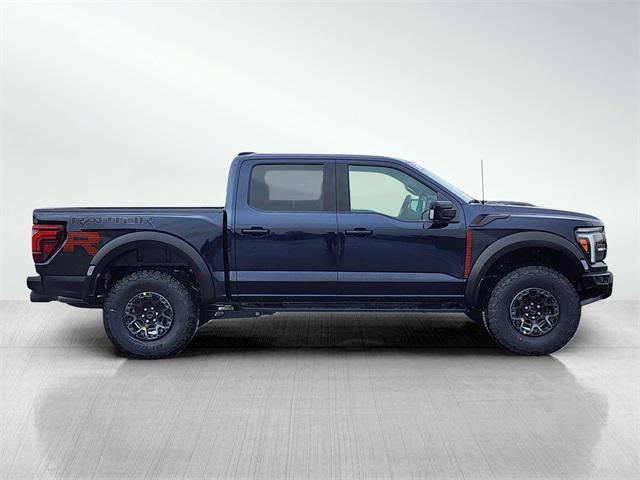 new 2024 Ford F-150 car, priced at $164,550