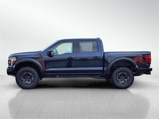 new 2024 Ford F-150 car, priced at $164,550