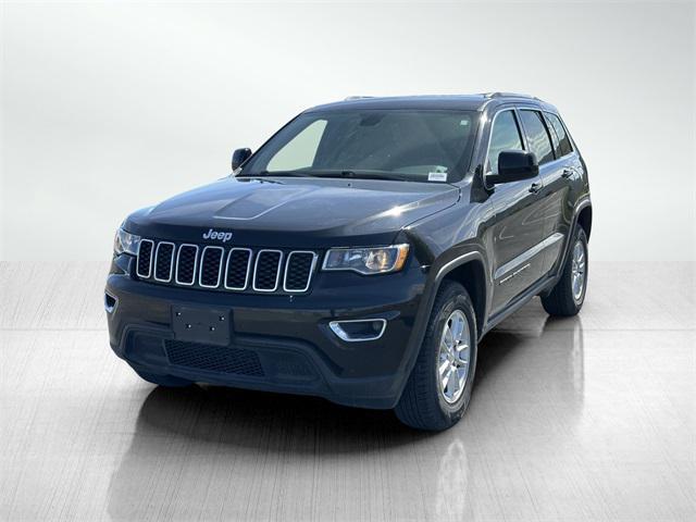 used 2020 Jeep Grand Cherokee car, priced at $21,888