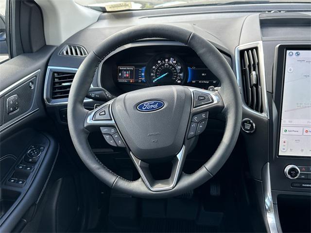 new 2024 Ford Edge car, priced at $49,736