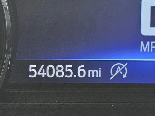 used 2022 Ford Bronco Sport car, priced at $26,137