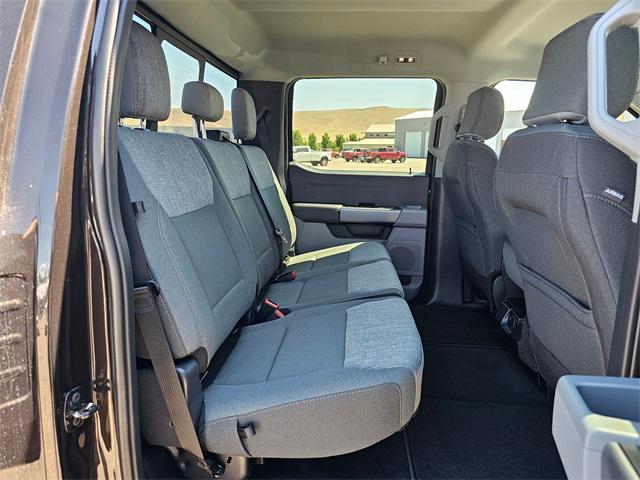 new 2025 Ford F-350 car, priced at $73,463