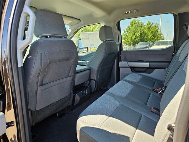 new 2025 Ford F-350 car, priced at $73,463