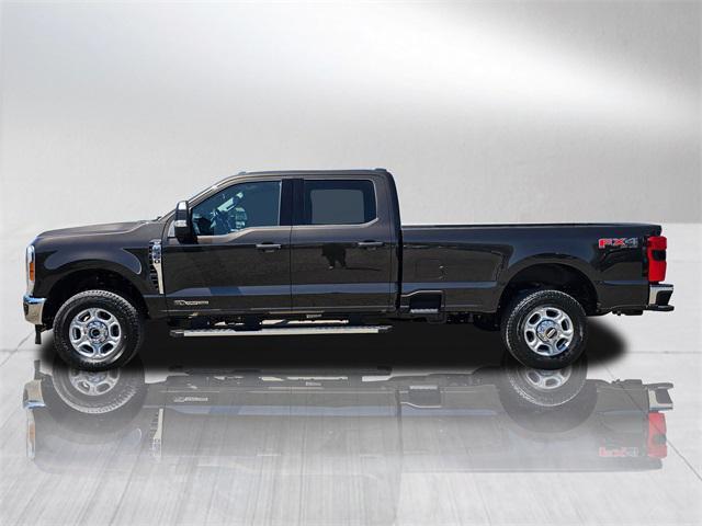 new 2025 Ford F-350 car, priced at $73,463