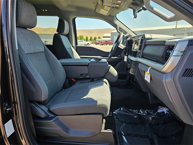 new 2025 Ford F-350 car, priced at $73,463