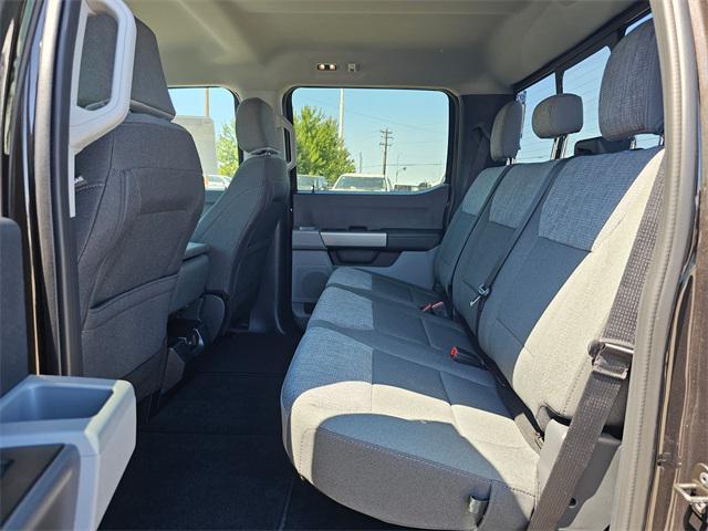 new 2025 Ford F-350 car, priced at $73,463