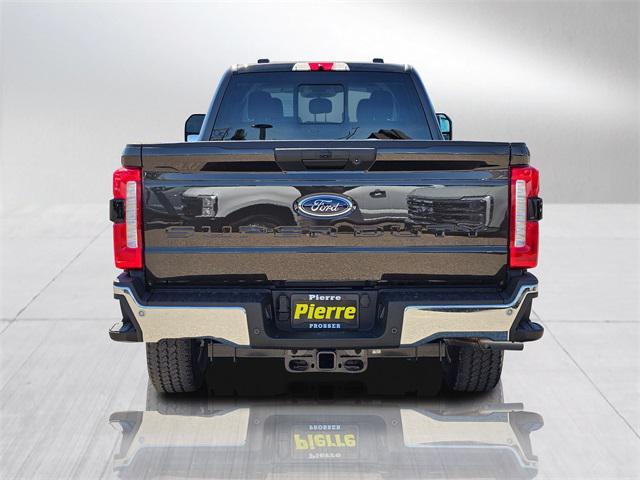 new 2025 Ford F-350 car, priced at $73,463