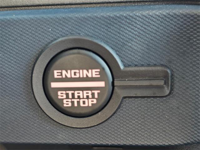 new 2024 Ford Bronco car, priced at $76,912