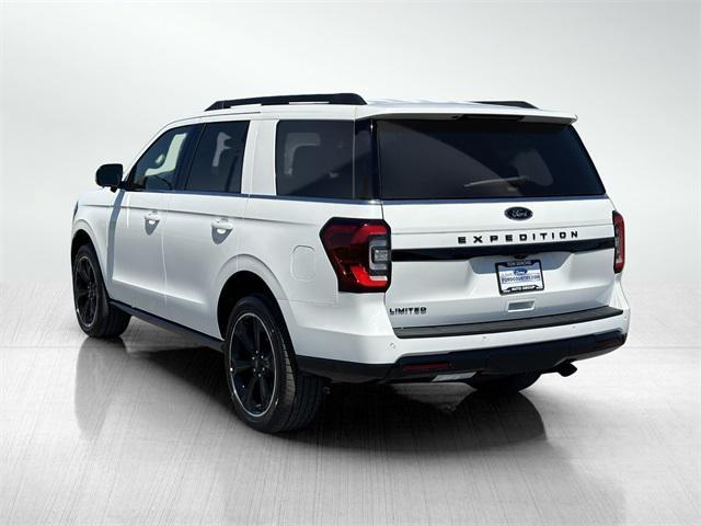 new 2024 Ford Expedition car, priced at $78,307