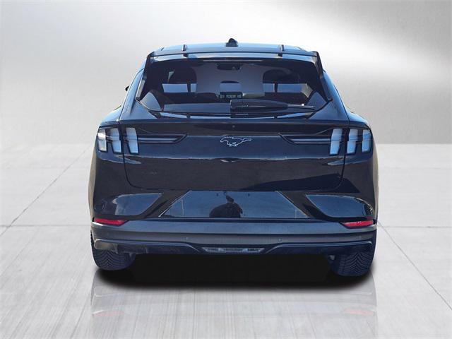 new 2025 Ford Mustang Mach-E car, priced at $55,953