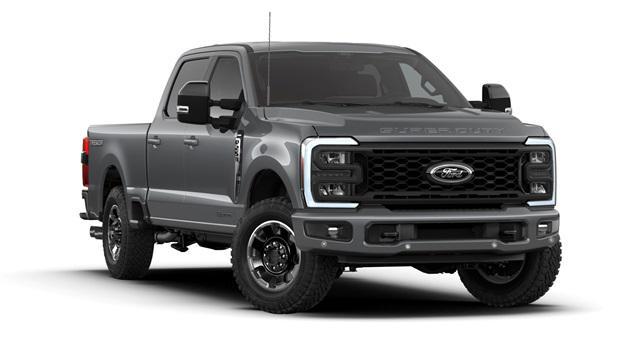 new 2026 Ford F-250 car, priced at $94,150