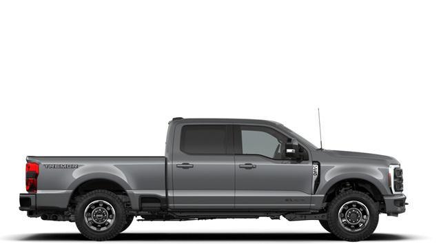 new 2026 Ford F-250 car, priced at $94,150