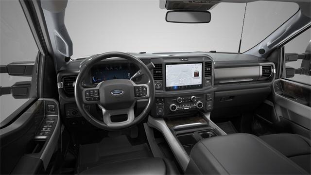 new 2026 Ford F-250 car, priced at $94,150