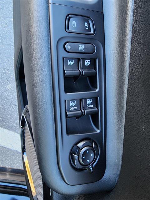 used 2023 Jeep Renegade car, priced at $23,400
