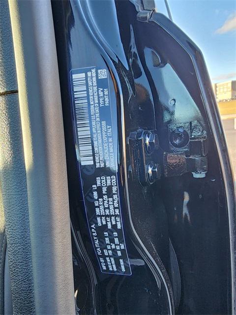 used 2023 Jeep Renegade car, priced at $23,400