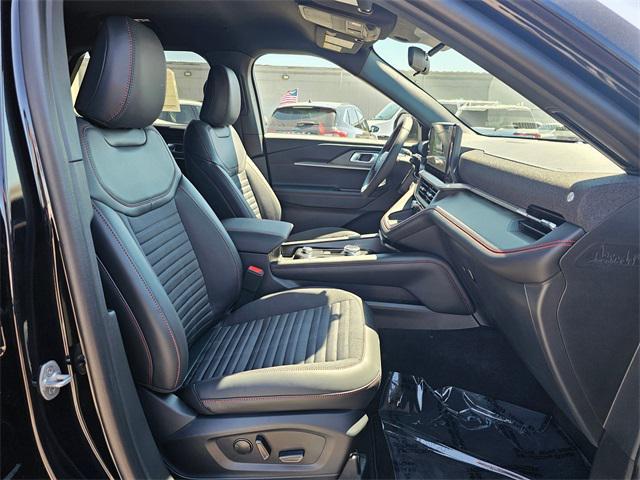 new 2025 Ford Explorer car, priced at $47,009