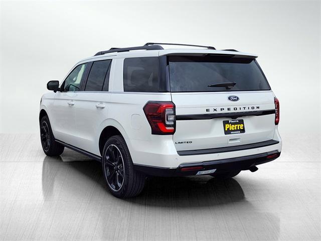 new 2024 Ford Expedition car, priced at $74,662