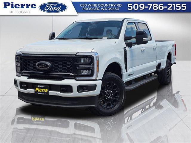new 2025 Ford F-350 car, priced at $88,275