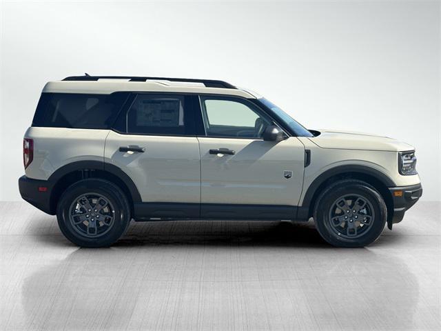 new 2024 Ford Bronco Sport car, priced at $30,054