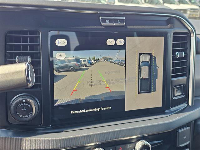 new 2026 Ford F-250 car, priced at $101,540