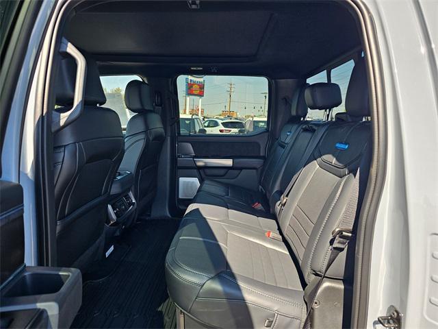 new 2026 Ford F-250 car, priced at $101,540