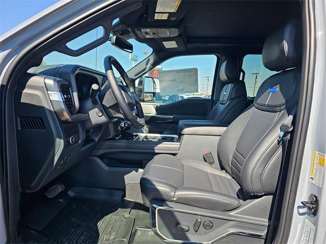 new 2026 Ford F-250 car, priced at $101,540