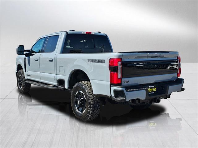 new 2026 Ford F-250 car, priced at $101,540
