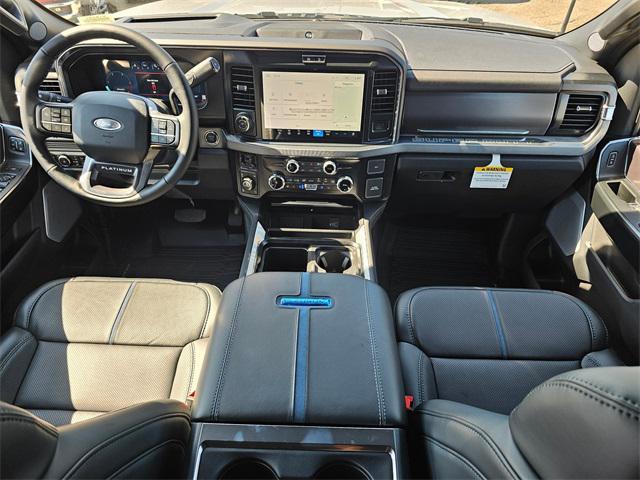 new 2026 Ford F-250 car, priced at $101,540