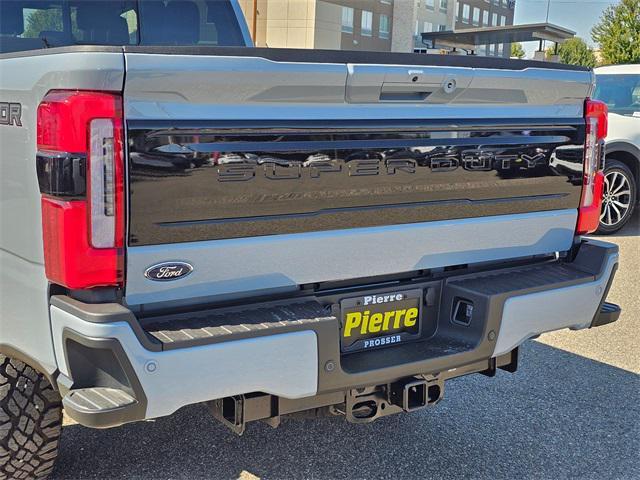 new 2026 Ford F-250 car, priced at $101,540
