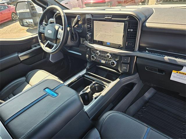 new 2026 Ford F-250 car, priced at $101,540