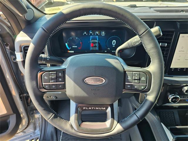 new 2026 Ford F-250 car, priced at $101,540
