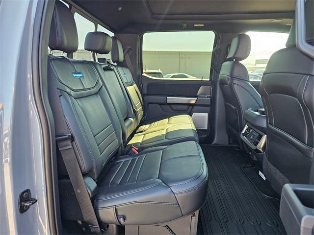new 2026 Ford F-250 car, priced at $101,540