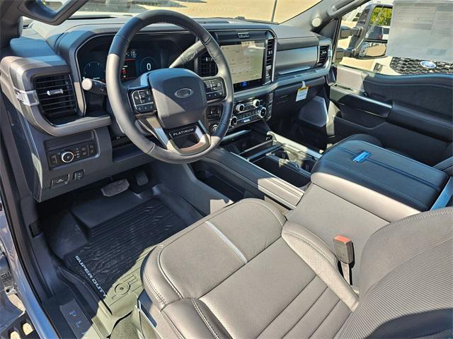 new 2026 Ford F-250 car, priced at $101,540