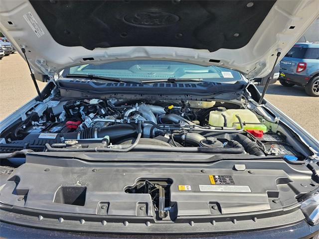 new 2026 Ford F-250 car, priced at $101,540