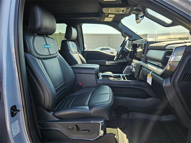 new 2026 Ford F-250 car, priced at $101,540