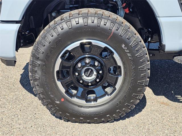 new 2026 Ford F-250 car, priced at $101,540