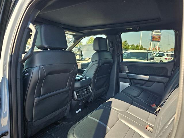 new 2026 Ford F-250 car, priced at $101,540