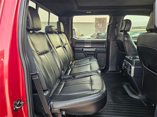 used 2019 Ford F-150 car, priced at $32,994