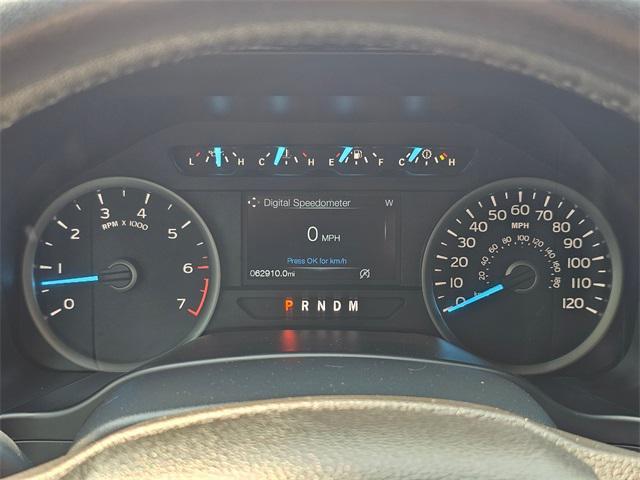 used 2019 Ford F-150 car, priced at $32,994