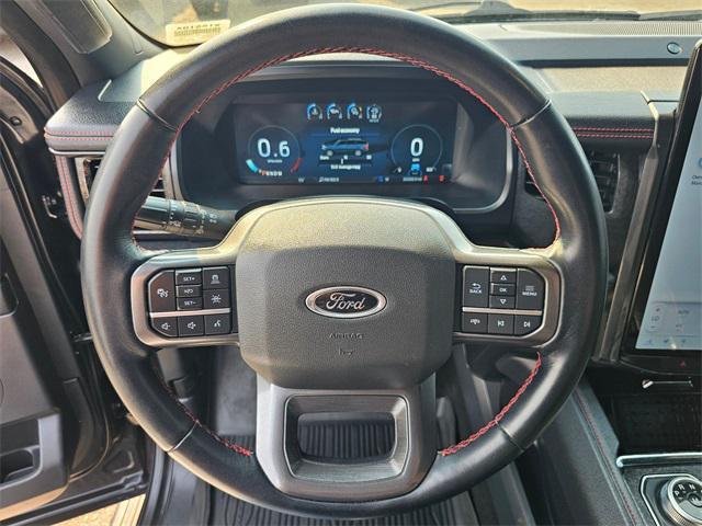 used 2023 Ford Expedition car, priced at $57,500